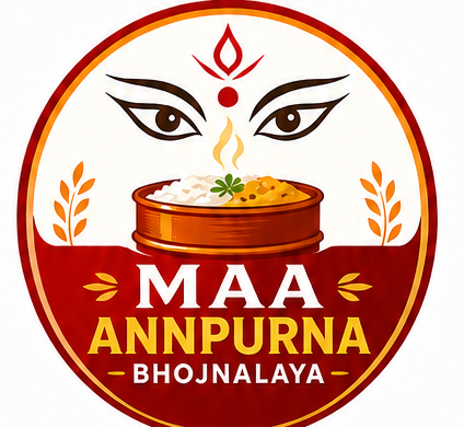 Maa Annapurna Bhojanalaya logo